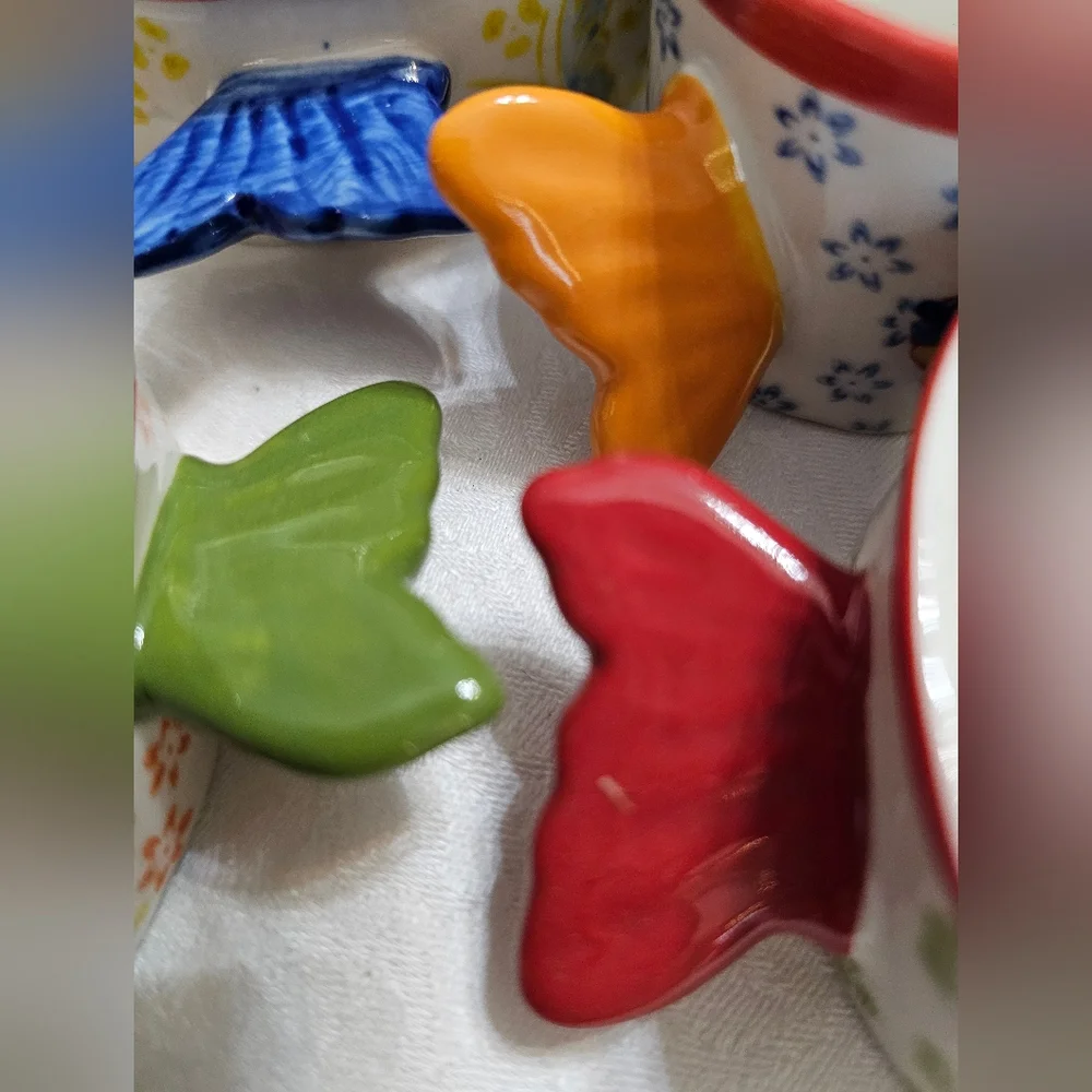 Pier 1 Imports Measuring Cups